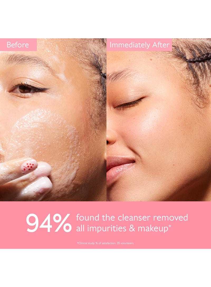 CAUDALIE جل تنظيف مرطب فينوهايدرا - 150 مل - Image 2