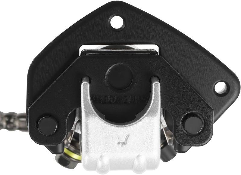 PRO BAT Go Kart Rear Hydraulic Brake Caliper Assembly for 50-125cc Taotao ATV Quad - Image 5
