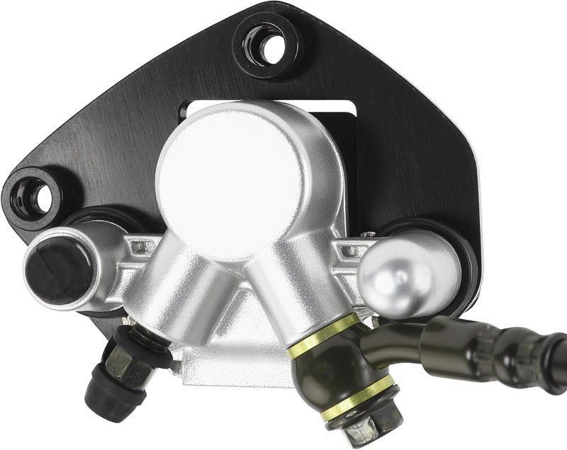 PRO BAT Go Kart Rear Hydraulic Brake Caliper Assembly for 50-125cc Taotao ATV Quad - Image 4