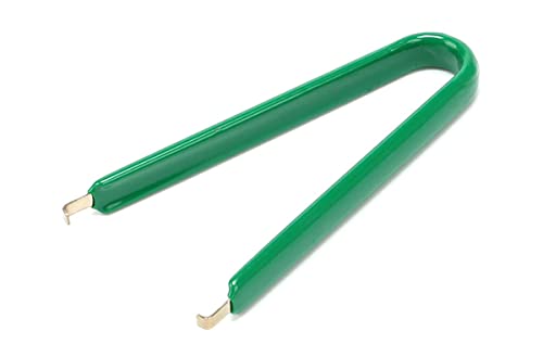 NOYITO PLCC PCB IC Chip Puller Extractor Removal Tool Clip Pliers (Pack of 2) - Image 3