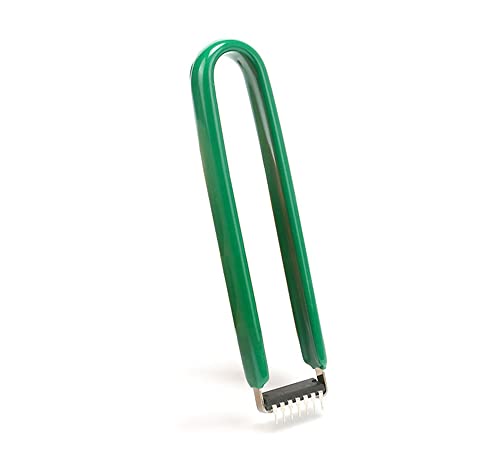 NOYITO PLCC PCB IC Chip Puller Extractor Removal Tool Clip Pliers (Pack of 2) - Image 2