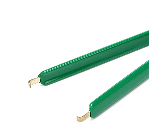 NOYITO PLCC PCB IC Chip Puller Extractor Removal Tool Clip Pliers (Pack of 2) - Image 4