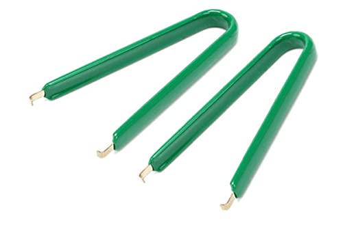NOYITO PLCC PCB IC Chip Puller Extractor Removal Tool Clip Pliers (Pack of 2) - Image 1