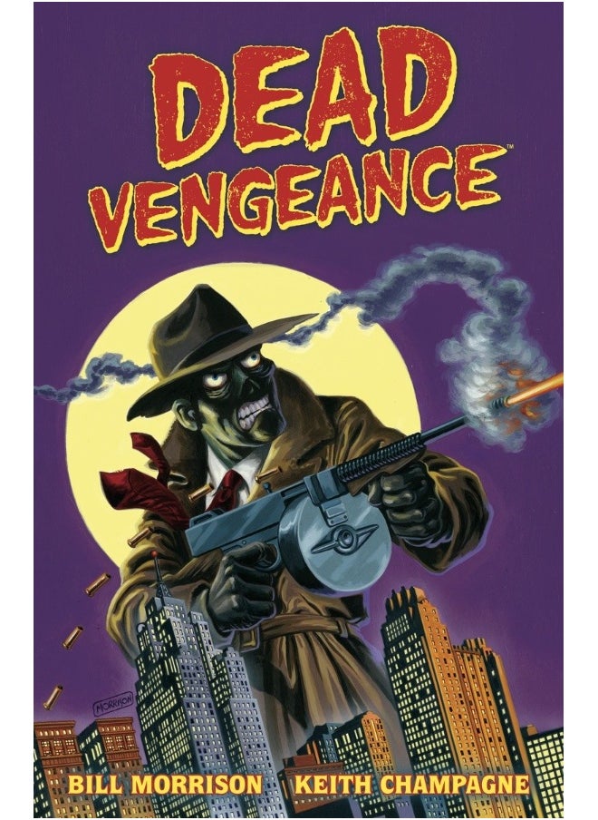 Dead Vengeance - pzsku/ZA81028CA35FF1D8CDADDZ/45/_/1731346327/7126ef9c-7689-45f6-a519-3ea03076958a