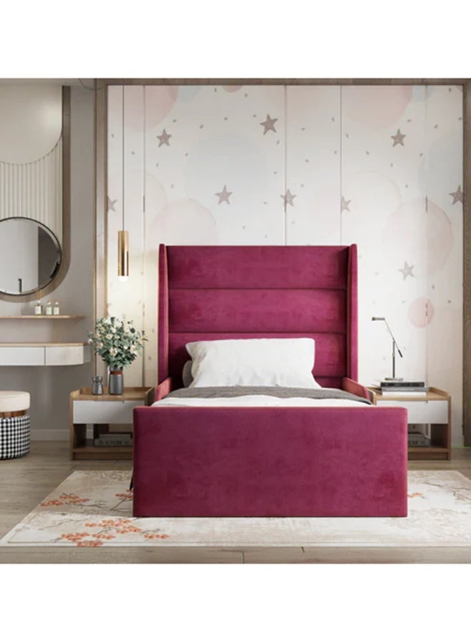 Nayam Sleep Nova Kids Bed 190x40x135Cm - Image 1