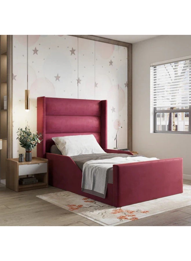 Nayam Sleep Nova Kids Bed 190x40x135Cm - Image 2