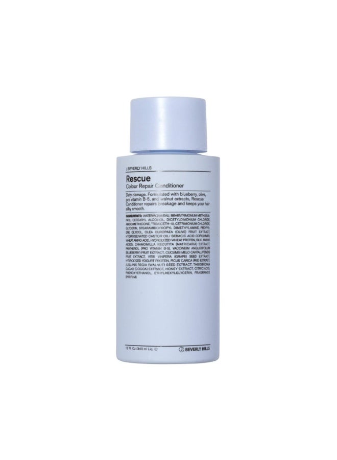 J Beverly Hills J Beverly Hills Rescue Anti-Aging Conditioner 350ml/12oz  - Image 1