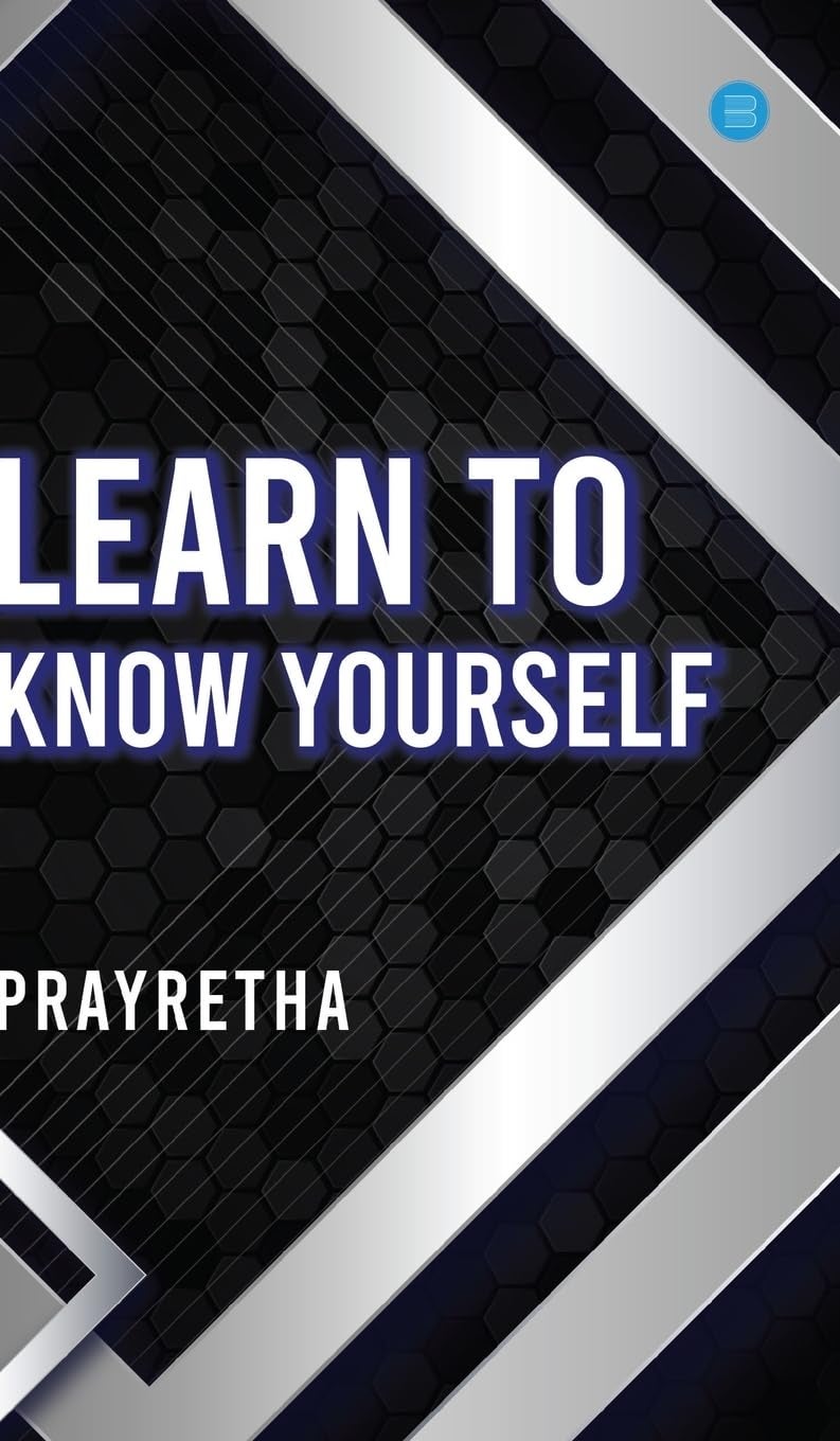 Learn to Know Yourself  - Image 1