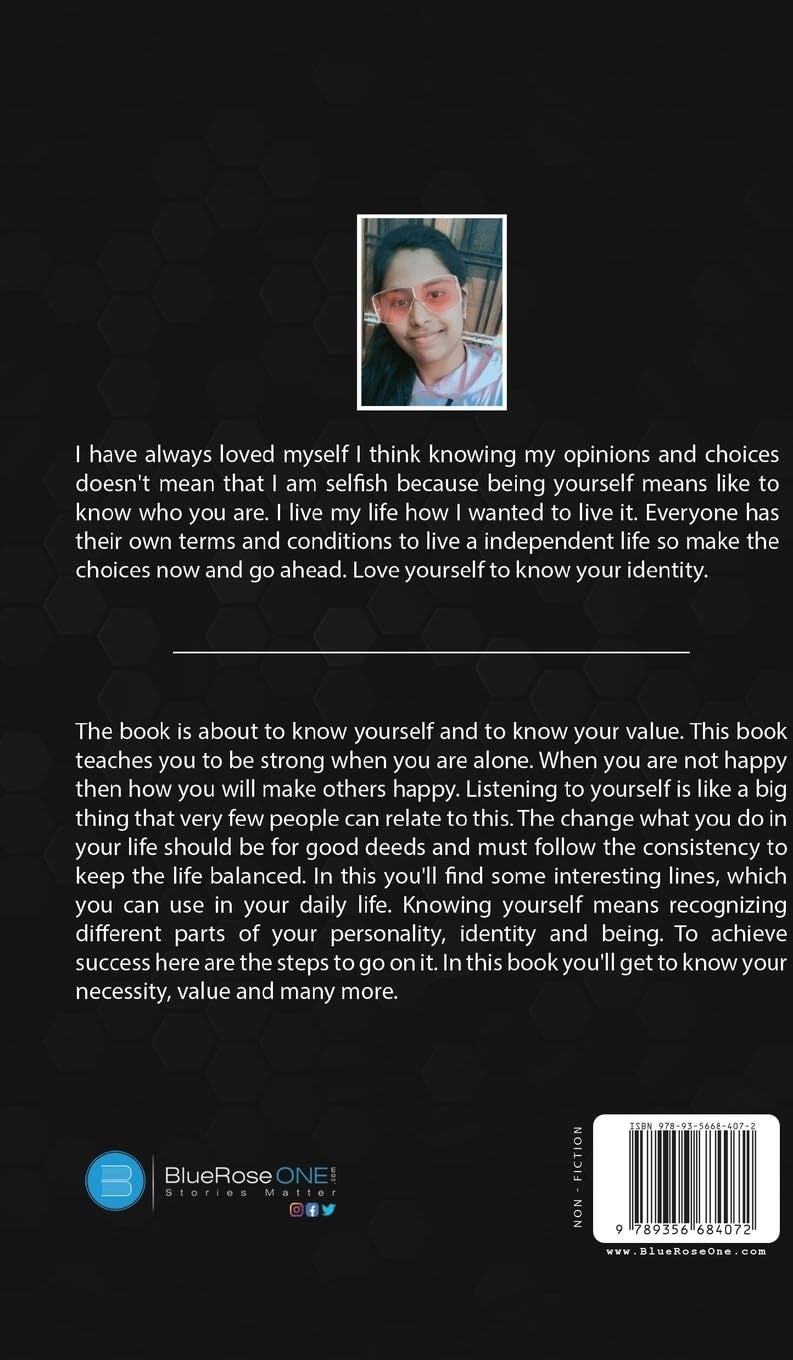 Learn to Know Yourself  - Image 2