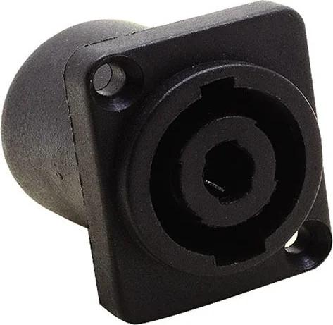 AYT Square Specon Plug Chassis