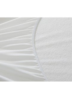 Generic Luxurious Waterproof Mattress Protector 180 x 200 cm  - Image 5