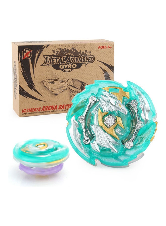 Generic Beyblade Burst Two-Way Pull Ruler Launcher | Best Price UAE ...