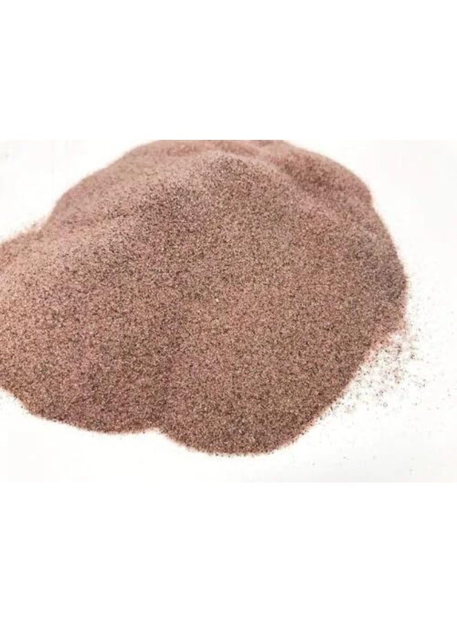 Biella 1 كجم رمل طبيعي متعدد الاستخدامات مثالي للبناء والأرضيات والأحواض والنباتات ومشاريع الأعمال اليدوية - Image 2