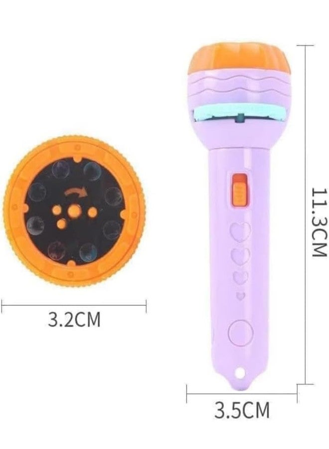 Manos Projector 3 Slide Learning and Computer Educational Toy for Kids Combo Pack - Image 2