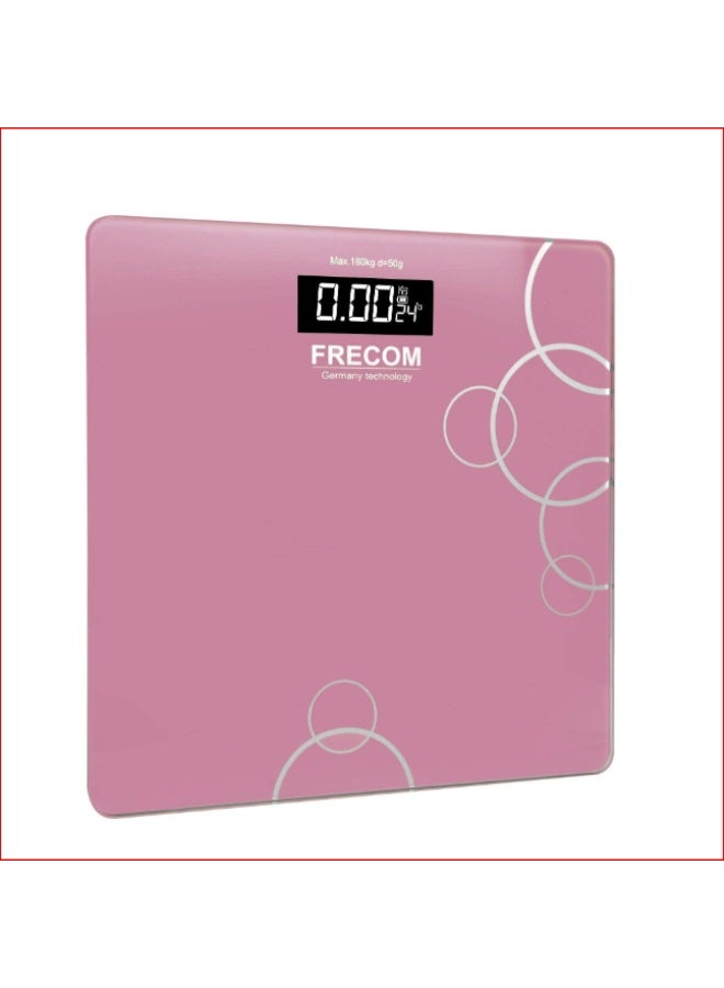 " Frecom personal glass scale" - Image 1