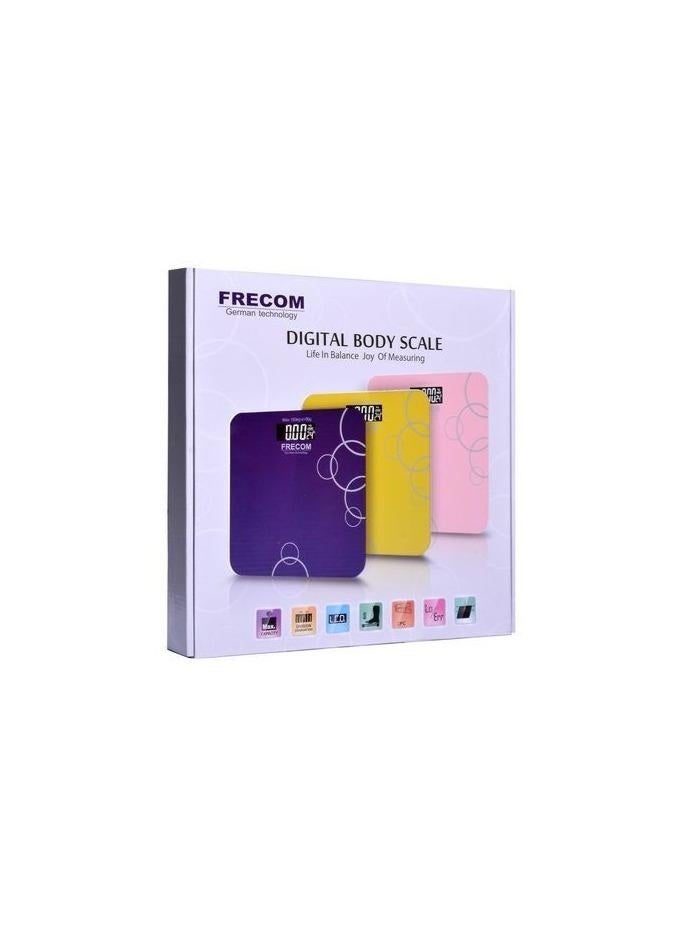 " Frecom personal glass scale" - Image 2