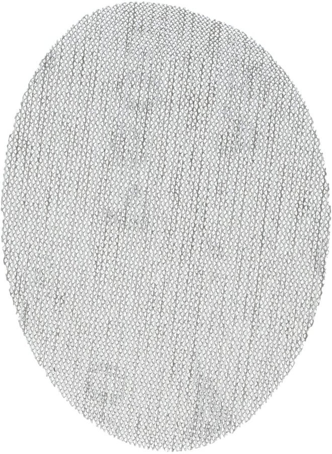 Mirka Abranet Net Grip Disc / 3 inch / 5 of Each Grit 80-600 / Sandpaper Sanding Discs Hook and Loop / 35 pcs/dust-Free Sanding - Image 1