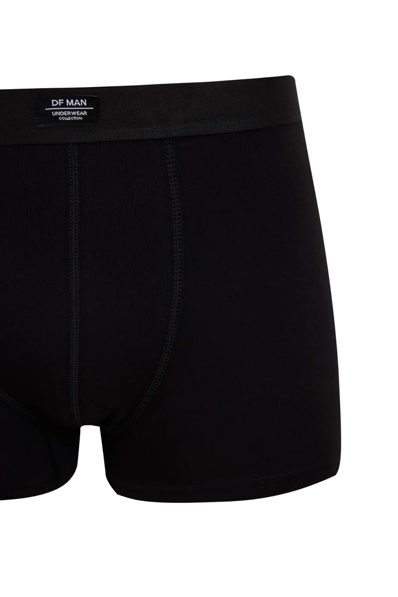 Defacto  Regular Fit 3 Piece Boxers for Men | Best Price UAE