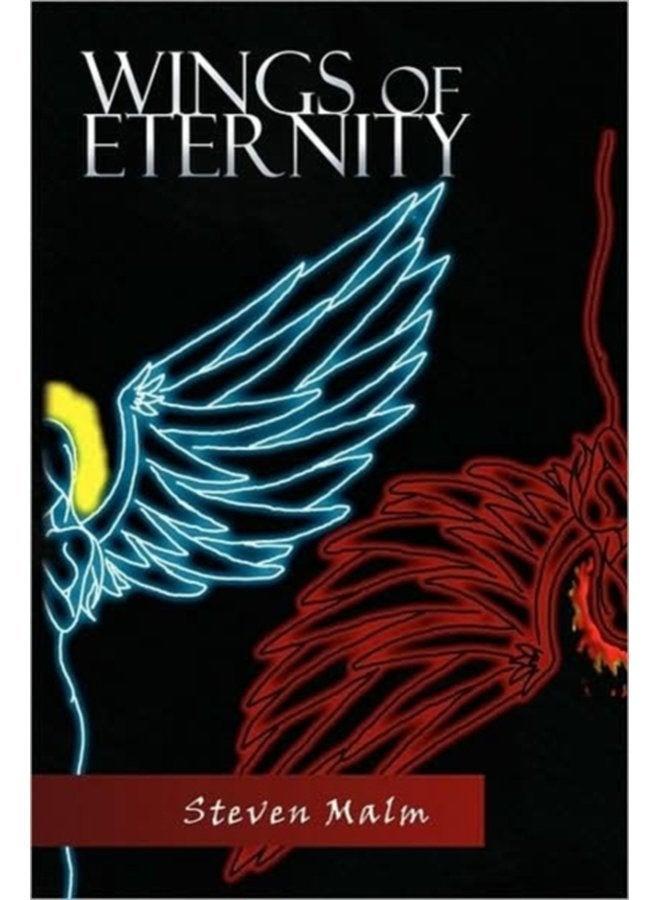 Wings of Eternity - Hardback