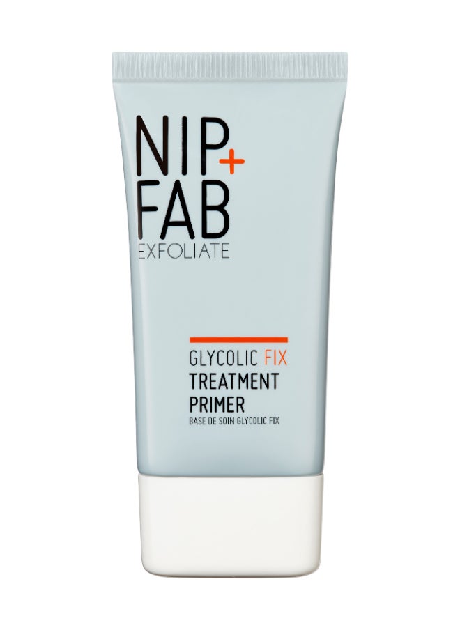 NIP+FAB Glycolic Fix Treatment Primer New  - Image 1