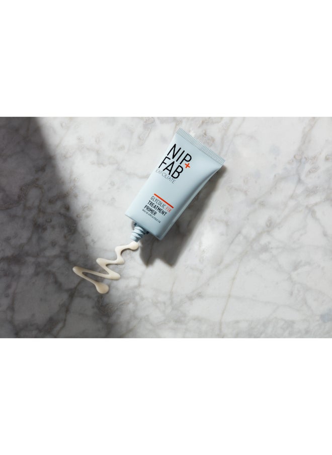 NIP+FAB Glycolic Fix Treatment Primer New  - Image 2