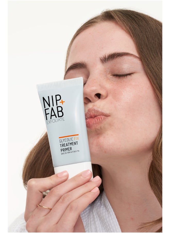 NIP+FAB Glycolic Fix Treatment Primer New  - Image 4