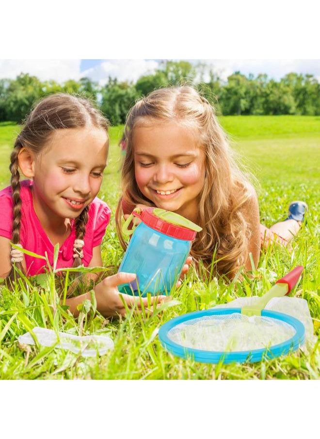 B. Toys B. toys - Mini Catcher Kit - Bug Catching Kit  - Image 2