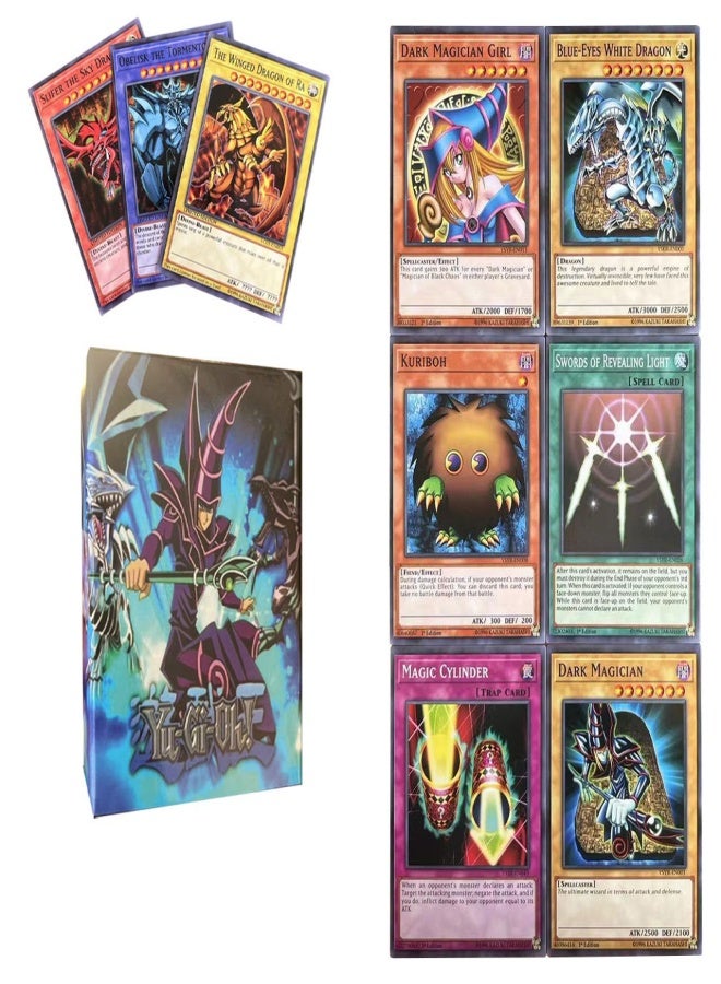 Game Royal Card English Version (66 Classic Flat Cards) - Image 1
