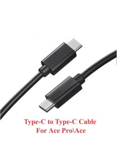 Insta360 Type-C to Type-C Data Cable For Ace Pro\ Ace Insta 360 Accessories