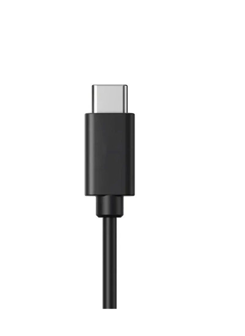 Generic - Insta360 Type-C to Type-C Data Cable For Ace Pro\ Ace Insta 360 Accessories - Image 1