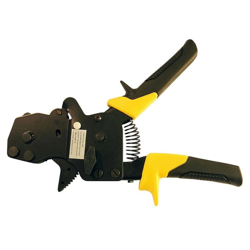 Conbraco Apollo PEX 69PTBJ0010C 3/8-inch - 1-inch One Hand Cinch Clamp Tool,Black - Image 2