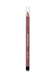 Lakmé Lip Liner Nude Sparkle  Matte