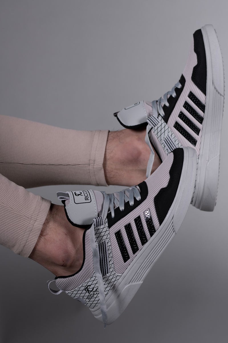 Riccon Men's Sneakers 001222  - Image 3