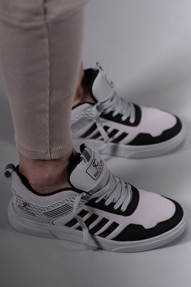 Riccon Men's Sneakers 001222  - Image 4