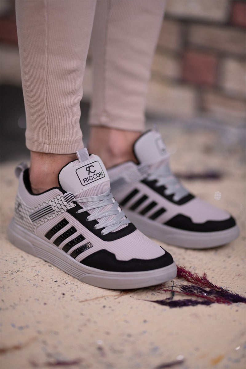 Riccon Men's Sneakers 001222  - Image 2