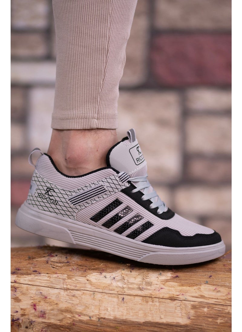 Riccon Men's Sneakers 001222  - Image 1
