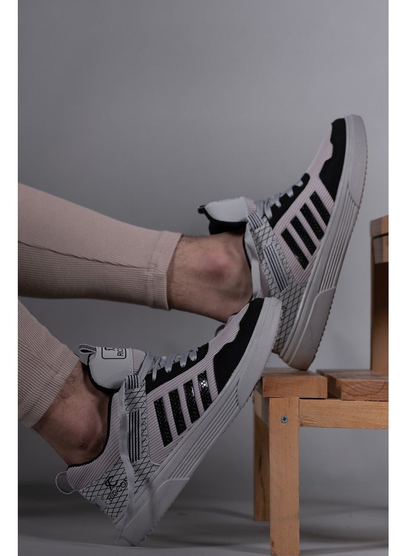 Riccon Men's Sneakers 001222  - Image 5