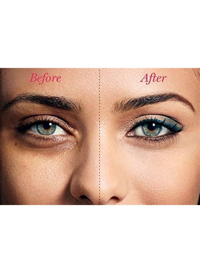 Dearskin جل العين للتورم والتجاعيد - علاج دوائر داكنة لمكافحة الشيخوخة لرفع الجفون وإزالة الأكياس تحت العين مع Matrixyl 3000 بنسبة 8% وحمض الهيالورونيك النباتي أفضل تركيبة طبيعية للخطوط الدقيقة نباتي - Image 4
