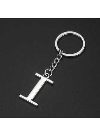 English letter keychain bag pendant 26 uppercase and lowercase letters and numbers keychain European and American small gift customizationI I - pzsku/ZA81280B6A7FA3E02D408Z/45/1746191740/c734e60e-b865-43e1-8e17-98af94745696