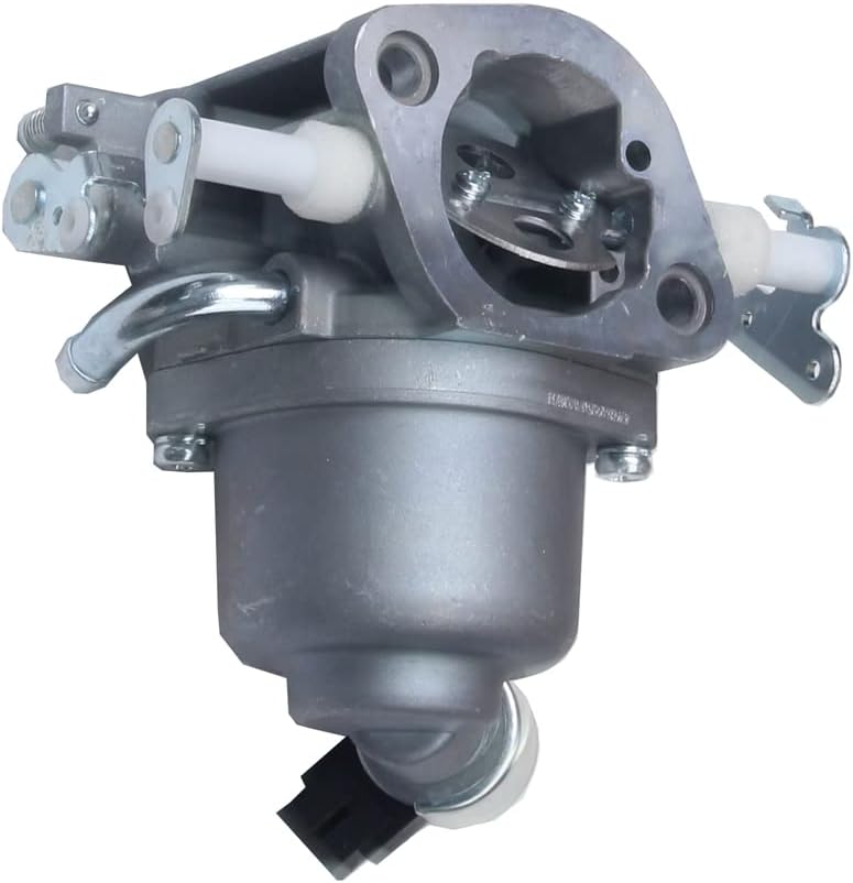 Goodbest Carburetor Compatible with John Deere X166 X166R 100 Series Ride On Mower AUC1474 - Image 3