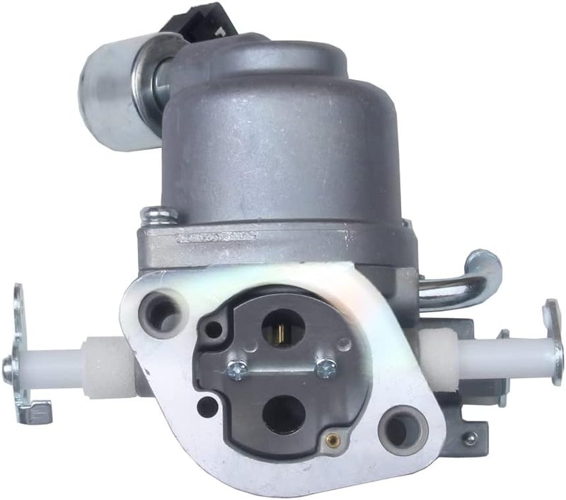 Goodbest Carburetor Compatible with John Deere X166 X166R 100 Series Ride On Mower AUC1474 - Image 2