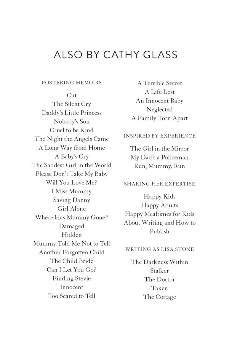 غير مرغوب فيه: نظام الرعاية فشل في لارا. هل ستفشل في طفلها؟ - Image 5