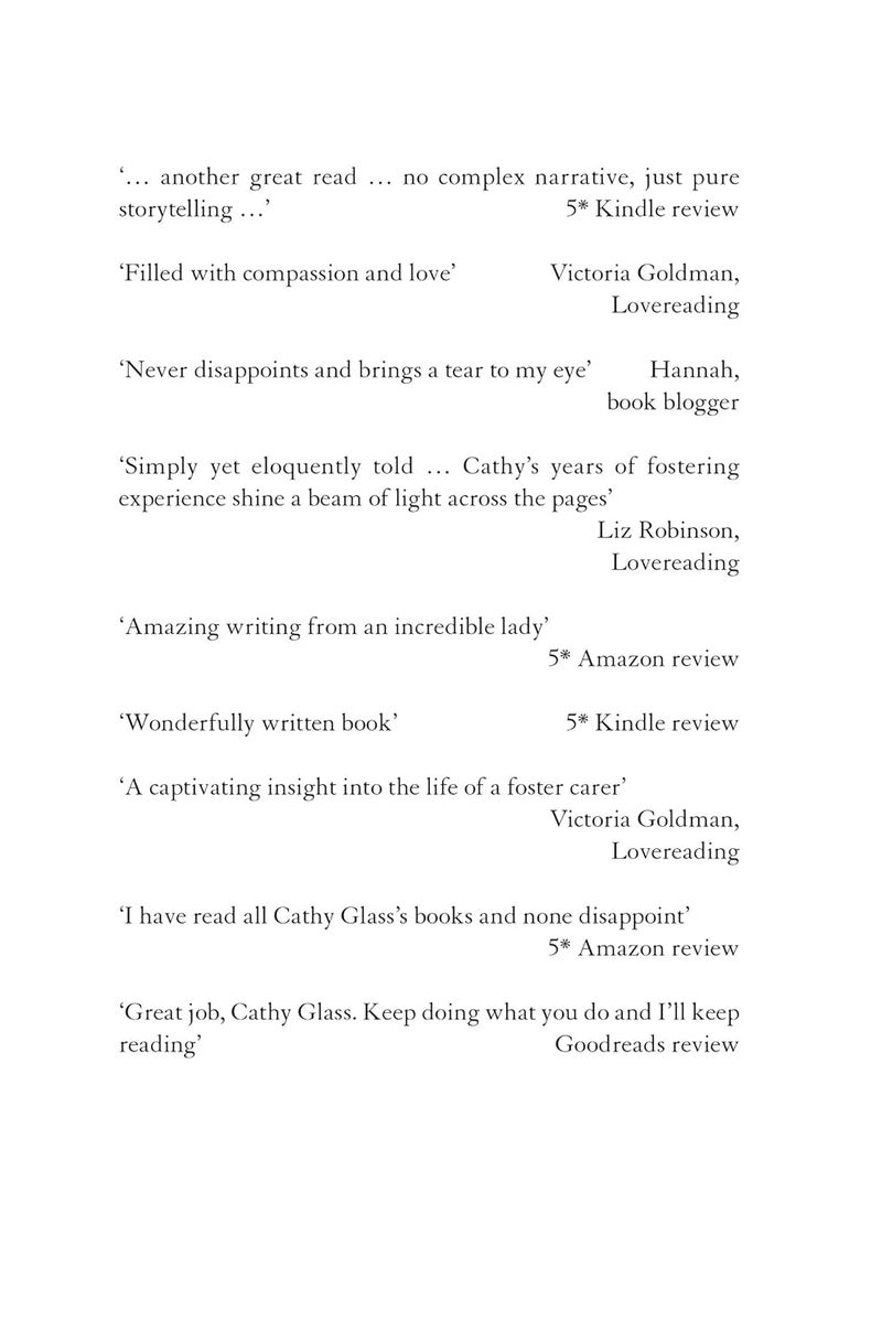 غير مرغوب فيه: نظام الرعاية فشل في لارا. هل ستفشل في طفلها؟ - Image 4