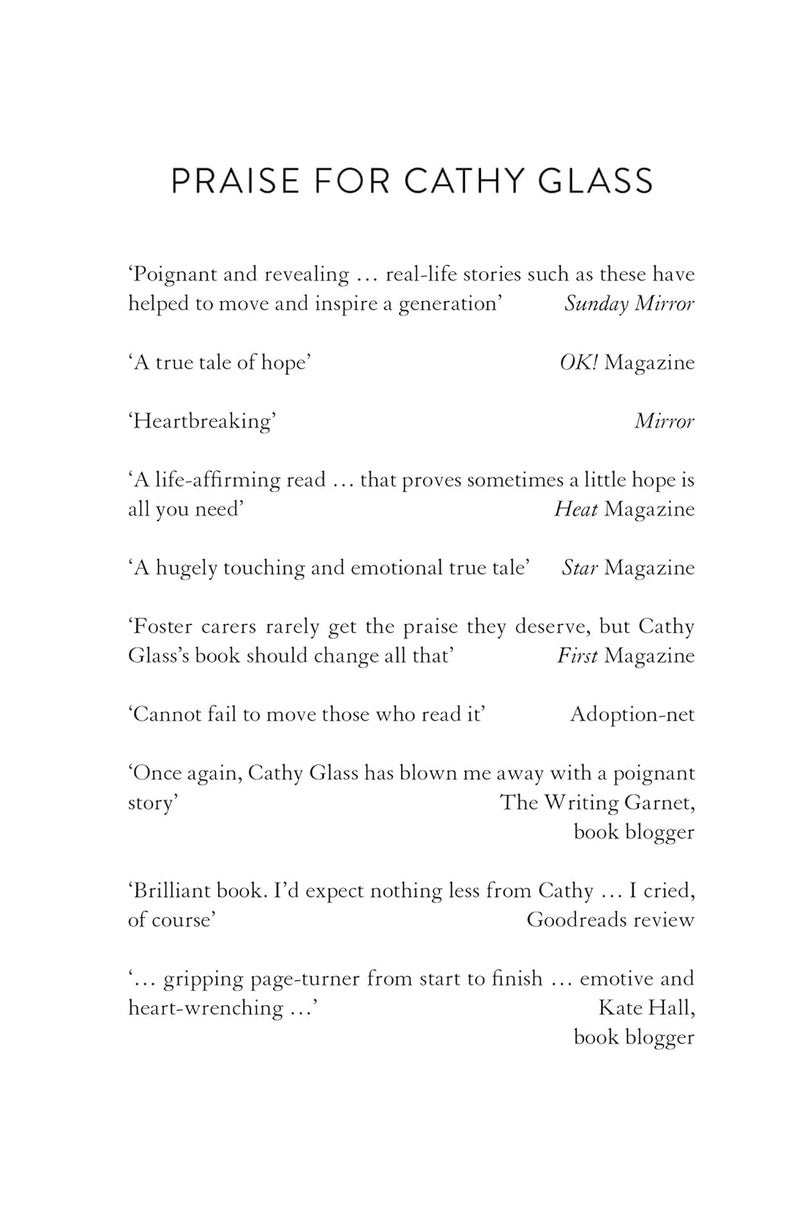 غير مرغوب فيه: نظام الرعاية فشل في لارا. هل ستفشل في طفلها؟ - Image 3