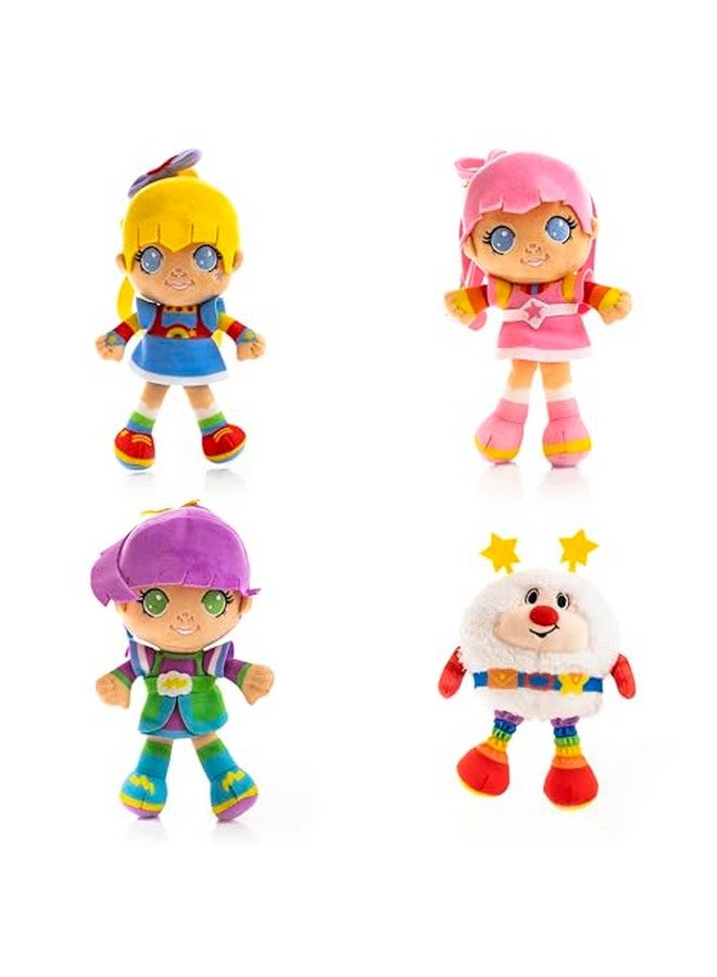 The Loyal Subjects Rainbow Brite 8 Inch Rainbow Brite Plush - Image 5
