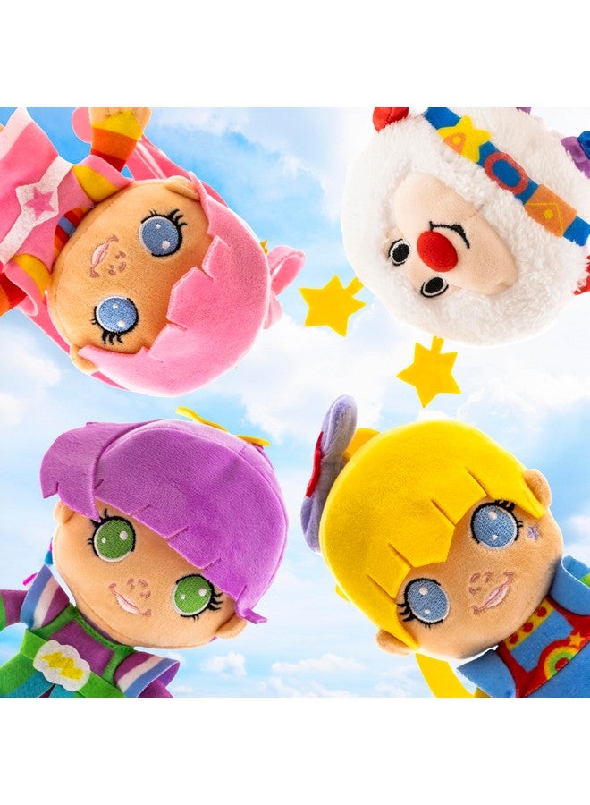 The Loyal Subjects Rainbow Brite 8 Inch Rainbow Brite Plush - Image 3