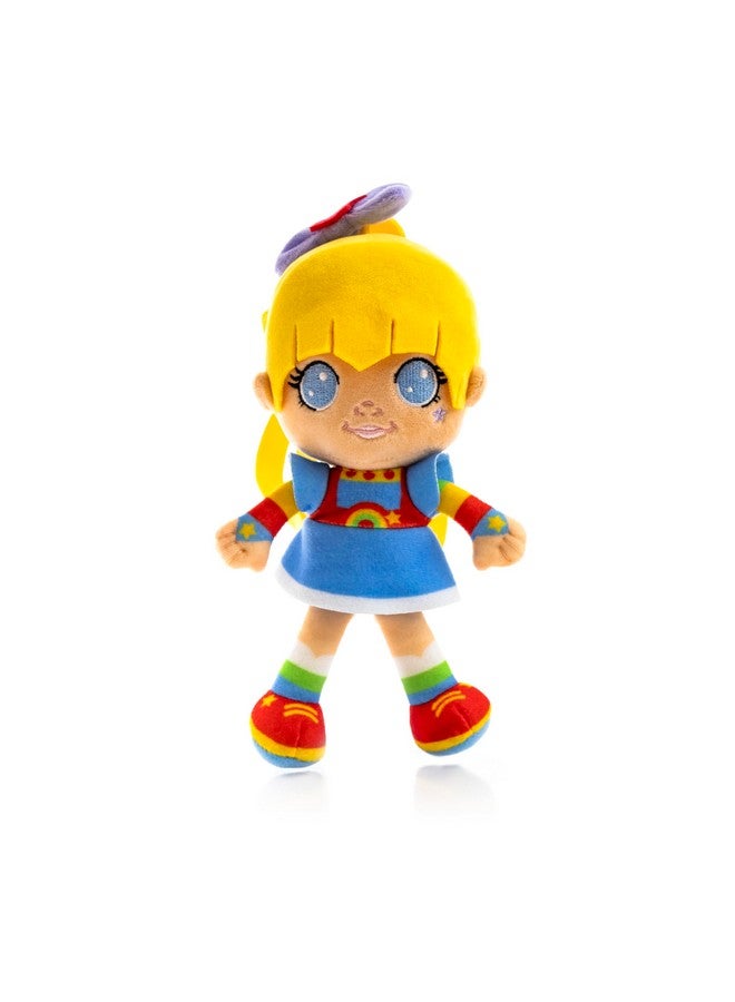 The Loyal Subjects Rainbow Brite 8 Inch Rainbow Brite Plush - Image 1