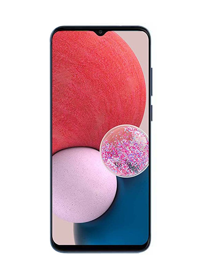 benco V90 Dual SIM Sky Blue 4GB+3GB RAM 128GB - Middle East Version - Image 2