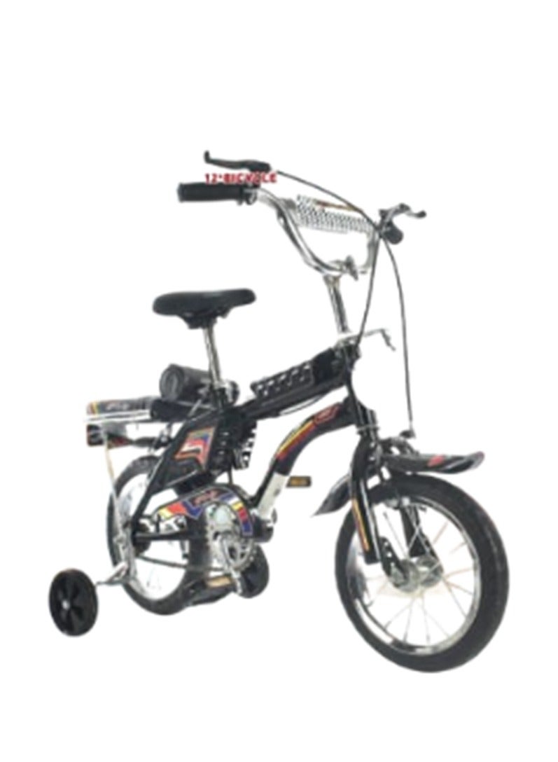 مرحبا حبيبتي دراجة هالو بيبي 12 بوصة مع عجلات تدريب