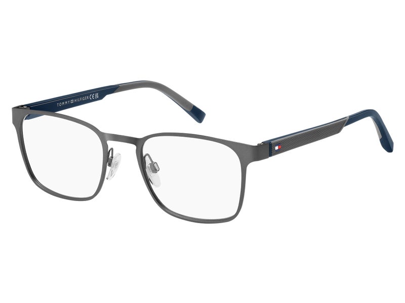 TOMMY HILFIGER Men Square Frames  52 TH 2147 - Image 2